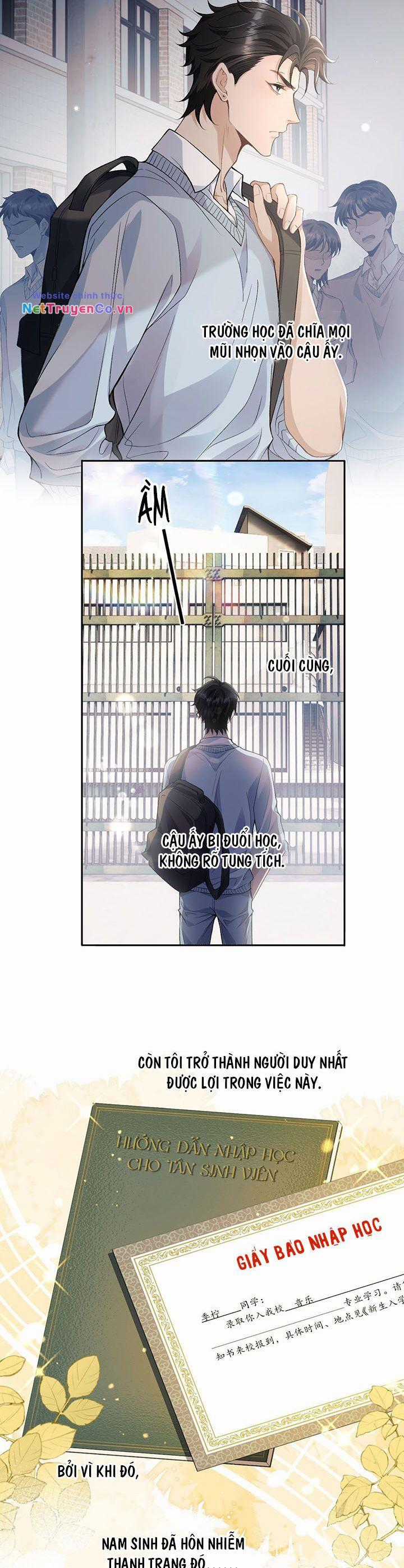 Bản Tính Hạ Đẳng - Chapter 2 - Trang 2