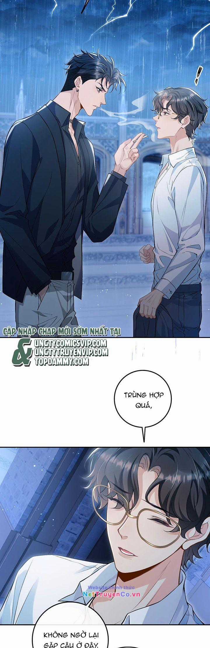 Bản Tính Hạ Đẳng - Chapter 2 - Trang 14