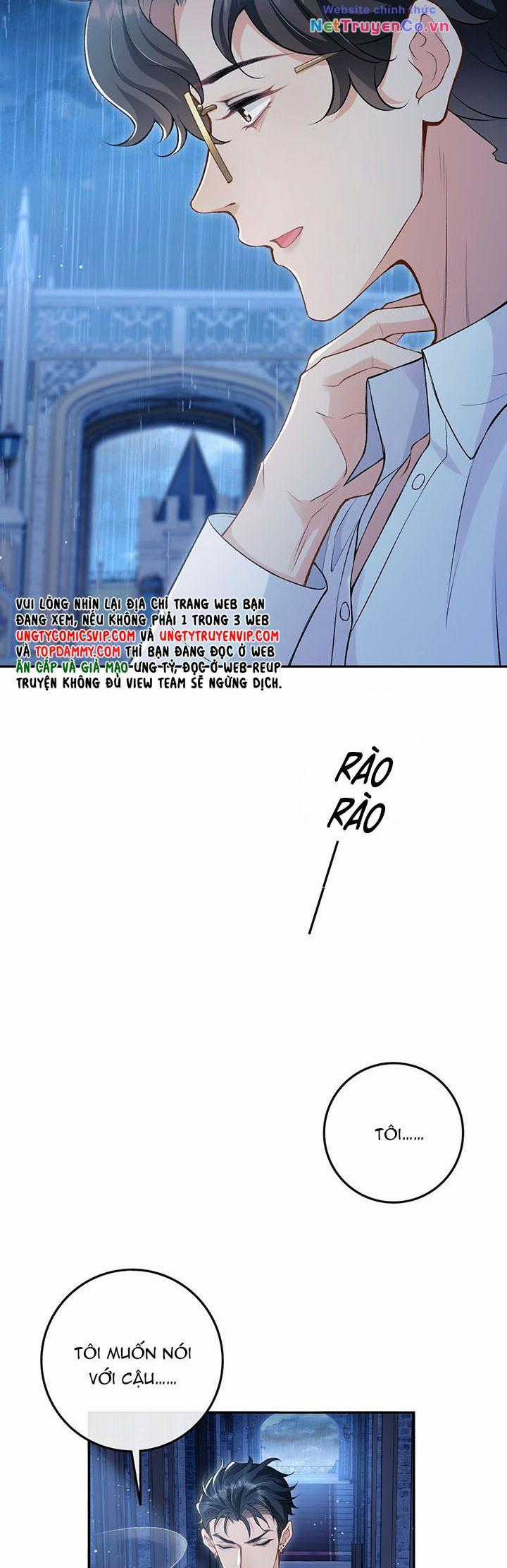 Bản Tính Hạ Đẳng - Chapter 2 - Trang 16