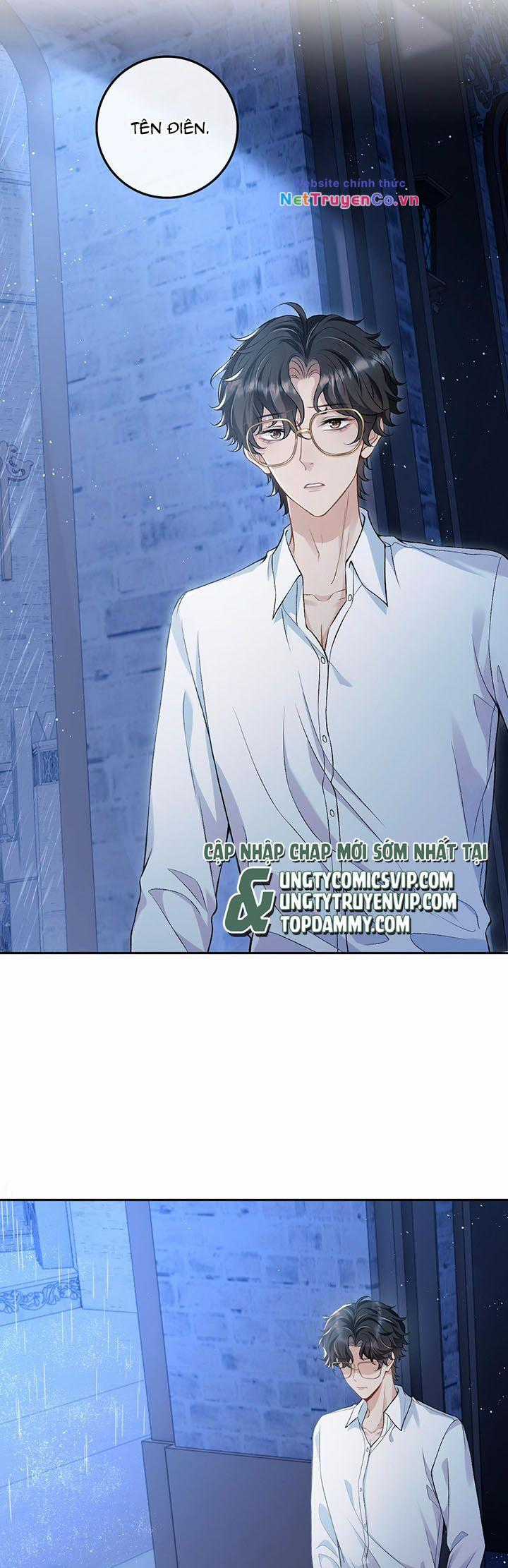 Bản Tính Hạ Đẳng - Chapter 2 - Trang 18