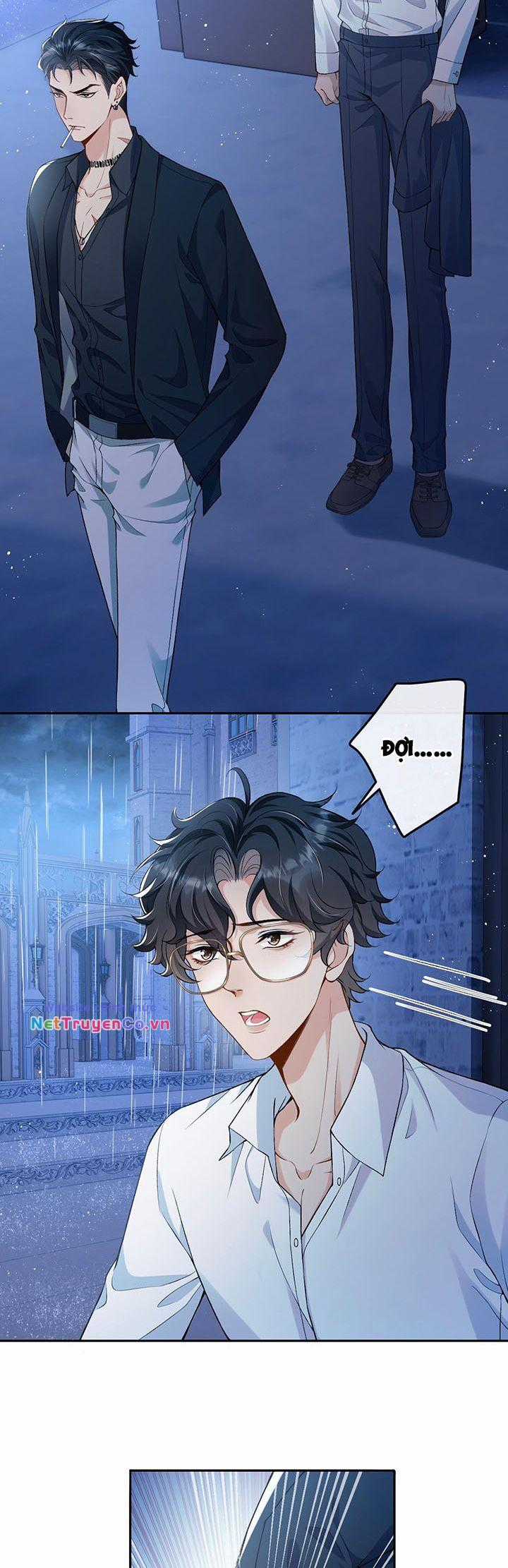 Bản Tính Hạ Đẳng - Chapter 2 - Trang 19