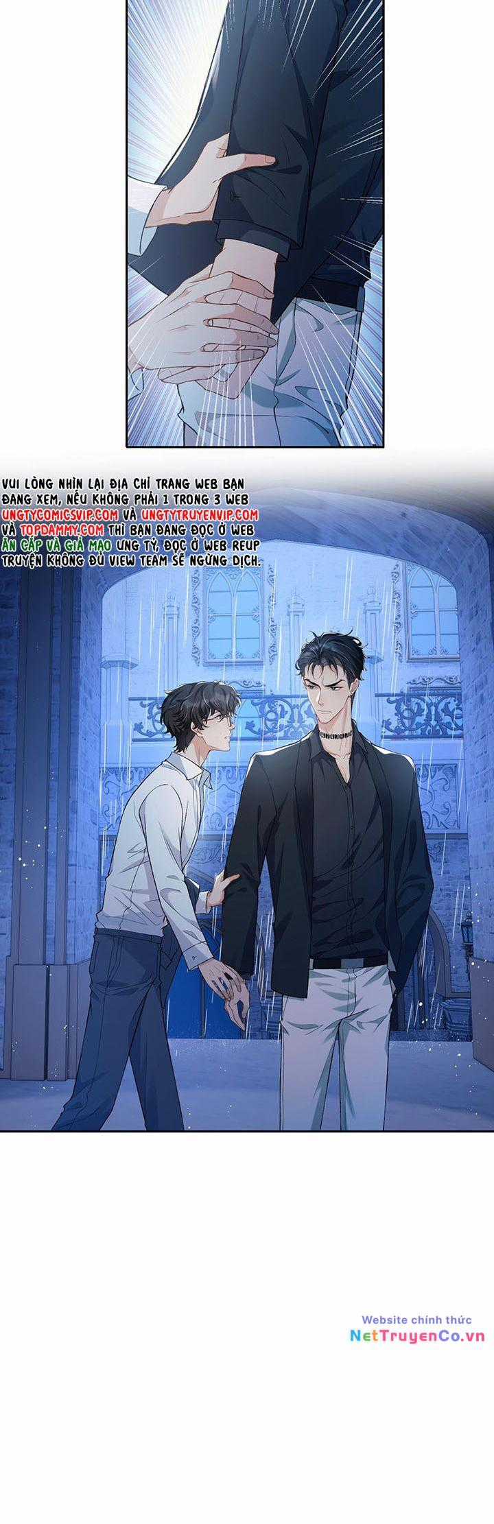 Bản Tính Hạ Đẳng - Chapter 2 - Trang 20