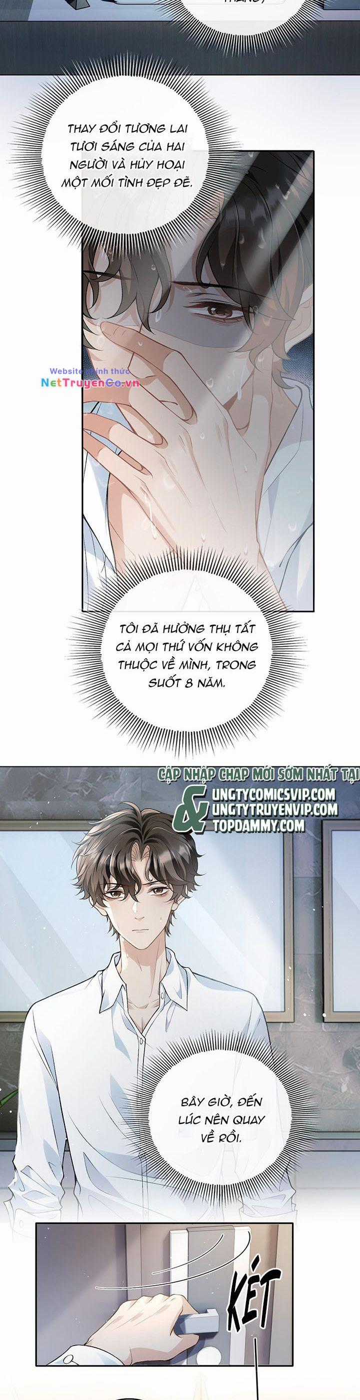 Bản Tính Hạ Đẳng - Chapter 2 - Trang 4