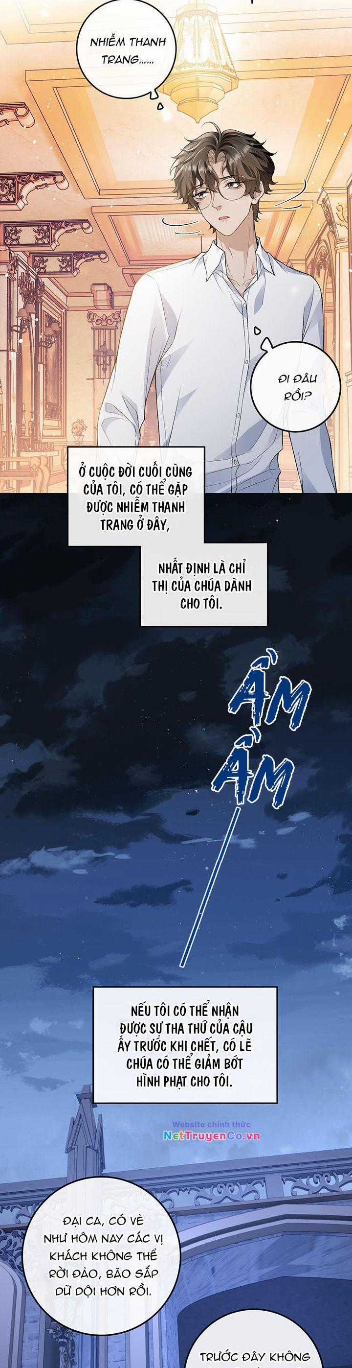 Bản Tính Hạ Đẳng - Chapter 2 - Trang 5