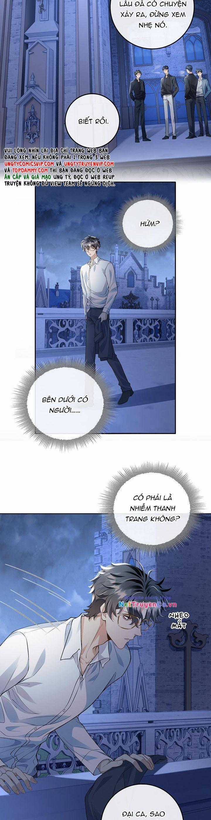 Bản Tính Hạ Đẳng - Chapter 2 - Trang 6