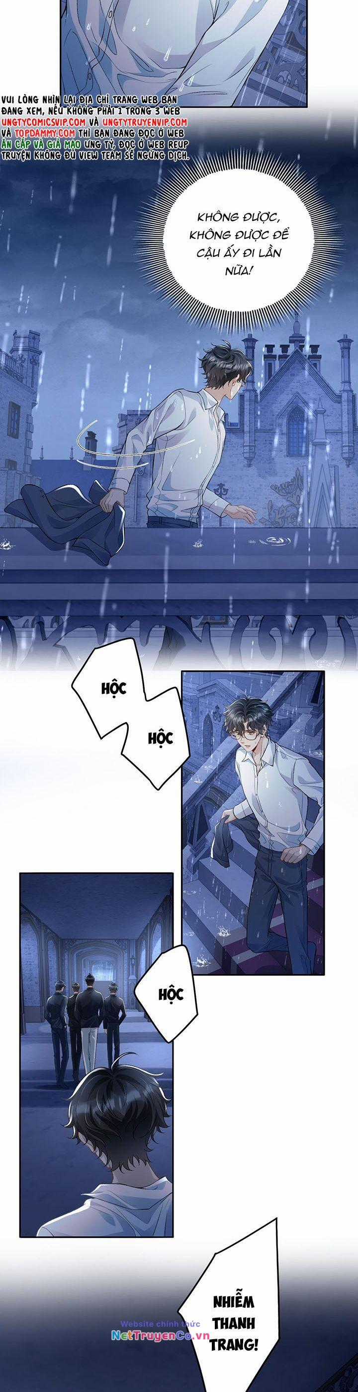 Bản Tính Hạ Đẳng - Chapter 2 - Trang 9