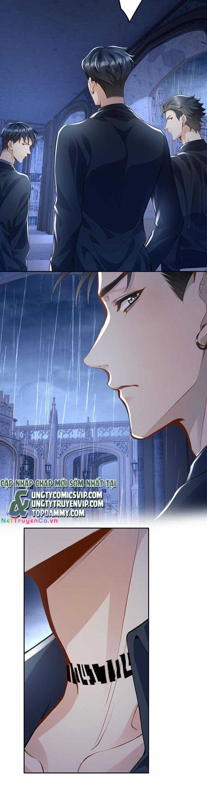 Bản Tính Hạ Đẳng - Chapter 2 - Trang 10