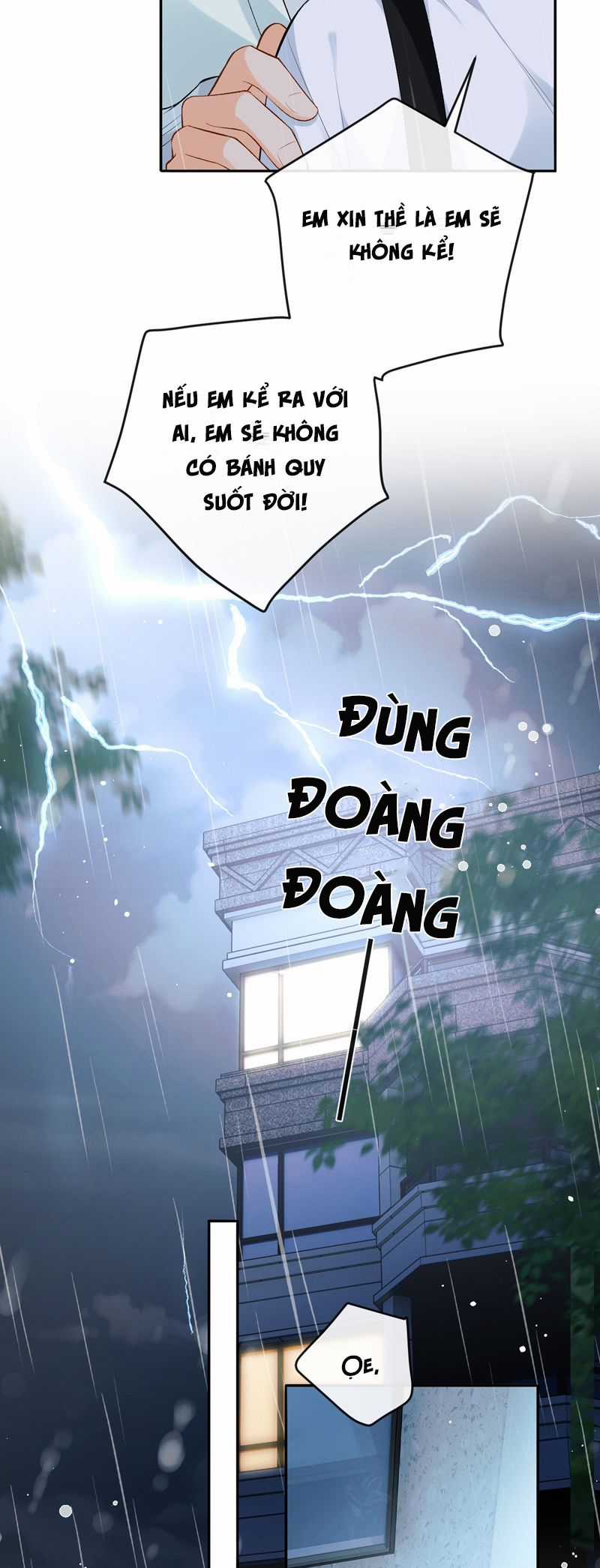 Bản Tính Hạ Đẳng - Chapter 20 - Trang 12