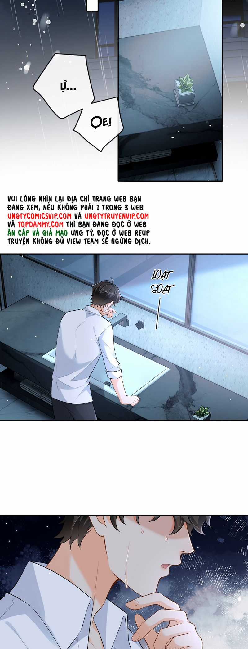 Bản Tính Hạ Đẳng - Chapter 20 - Trang 13