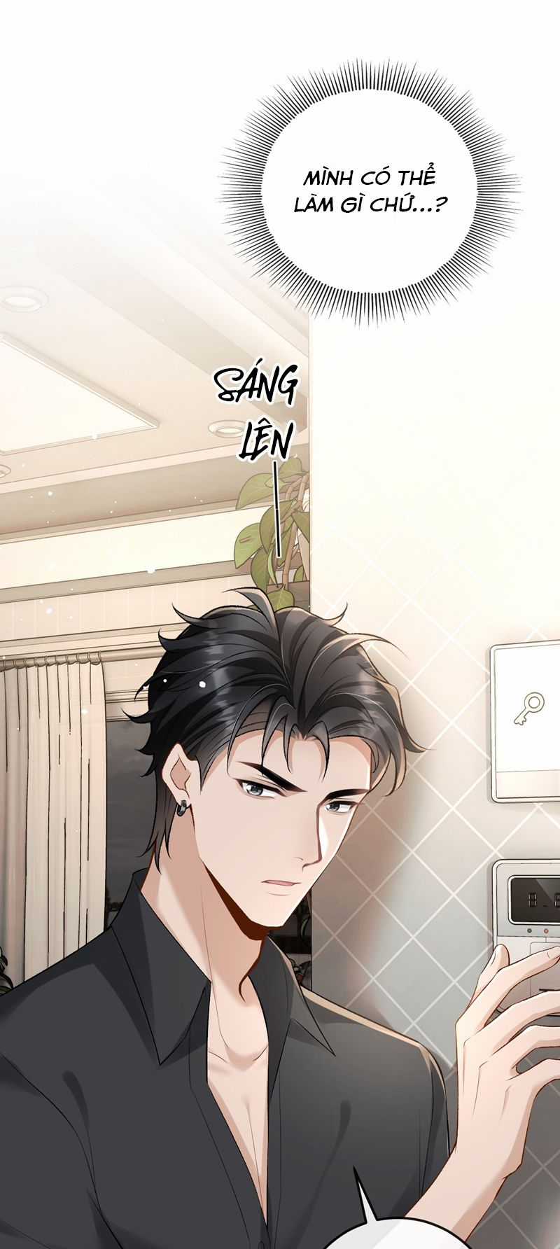 Bản Tính Hạ Đẳng - Chapter 20 - Trang 15