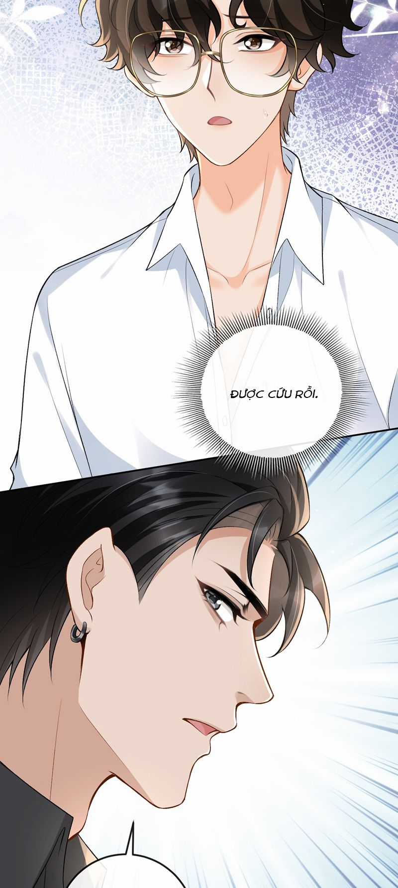 Bản Tính Hạ Đẳng - Chapter 20 - Trang 17