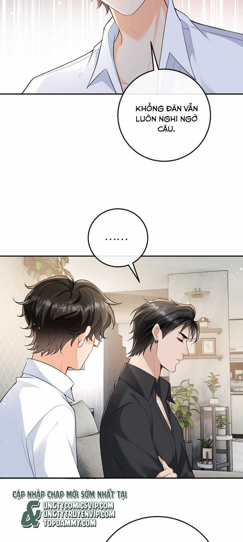 Bản Tính Hạ Đẳng - Chapter 20 - Trang 20