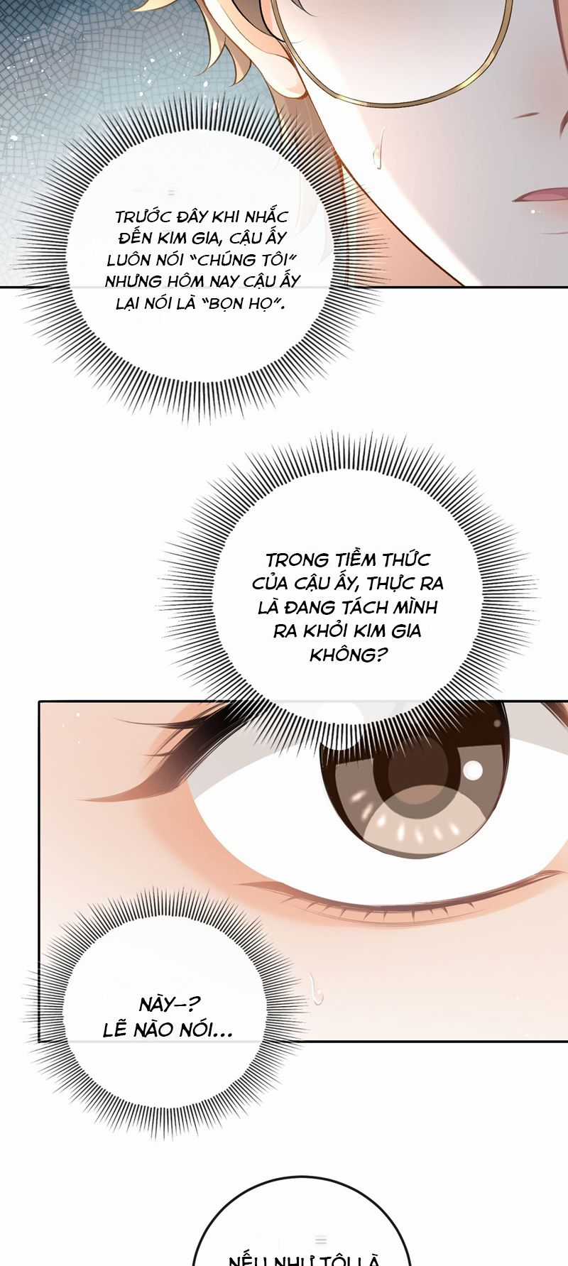 Bản Tính Hạ Đẳng - Chapter 20 - Trang 22