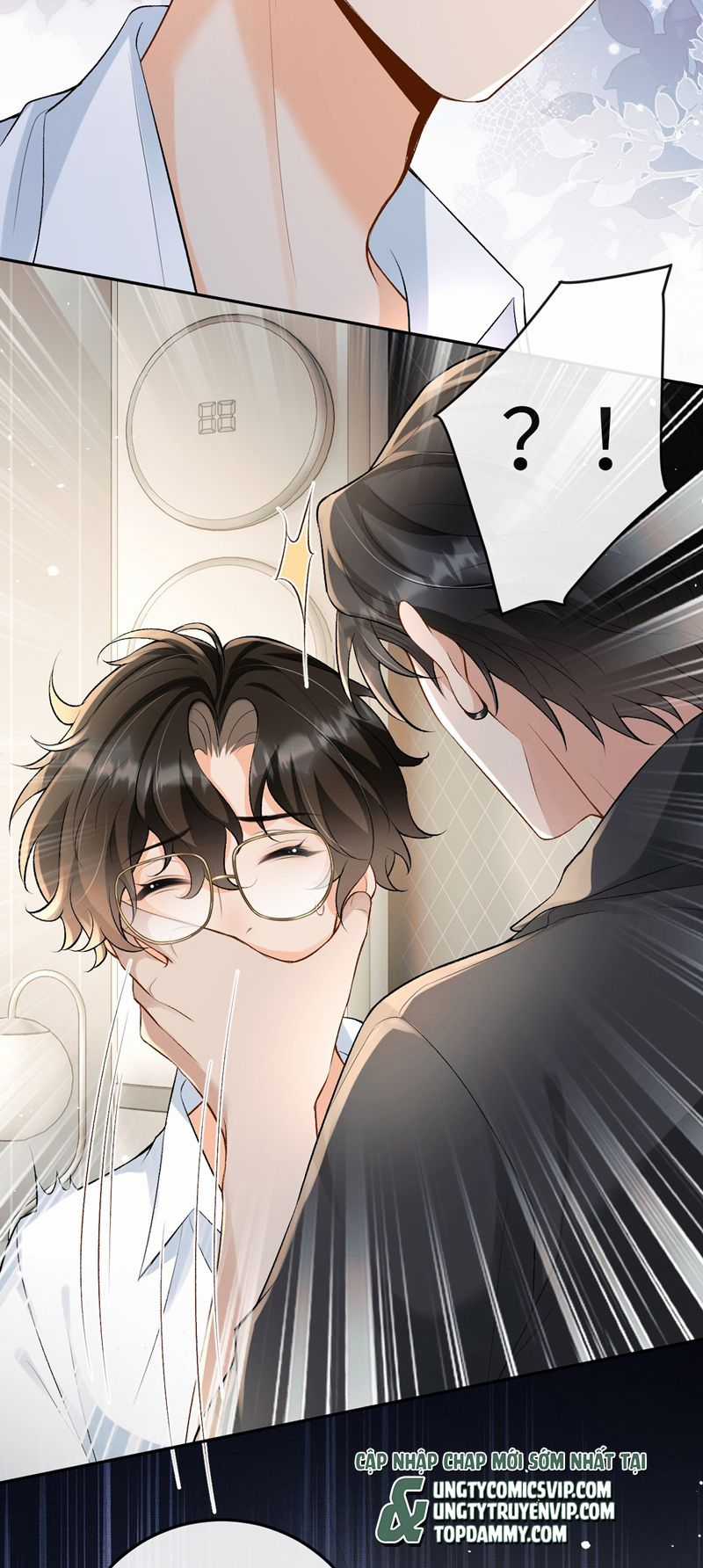 Bản Tính Hạ Đẳng - Chapter 20 - Trang 27