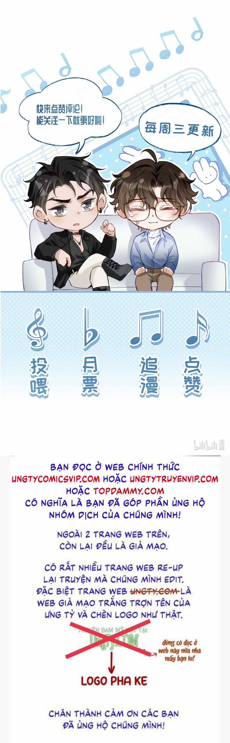 Bản Tính Hạ Đẳng - Chapter 20 - Trang 29