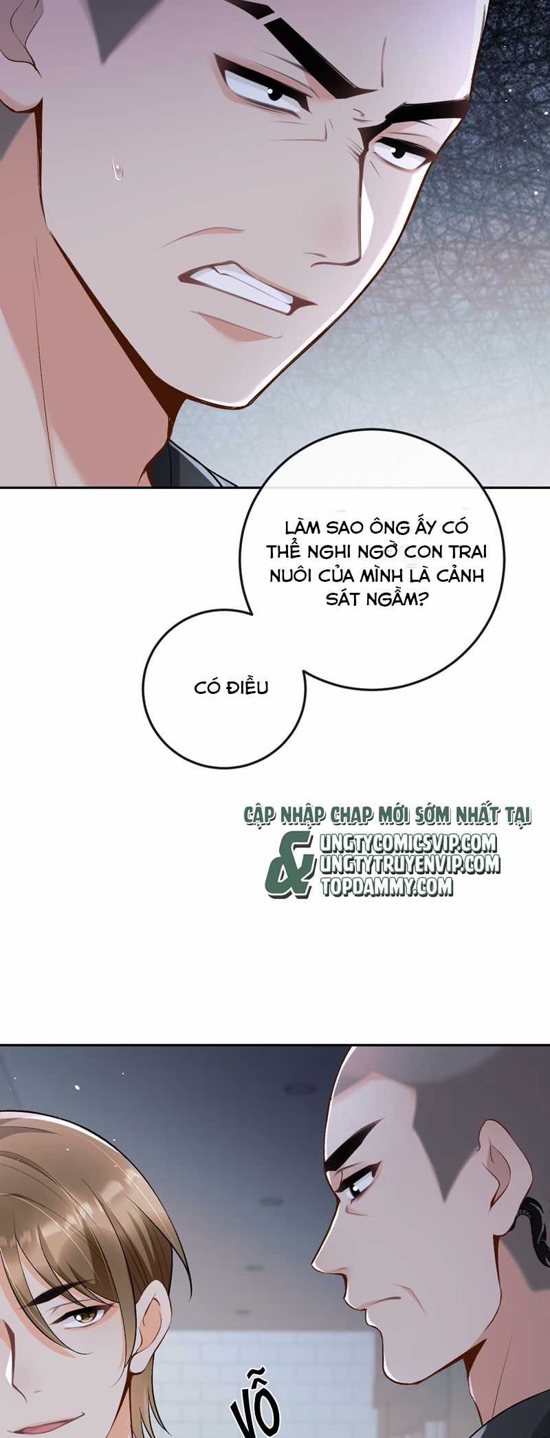 Bản Tính Hạ Đẳng - Chapter 20 - Trang 6