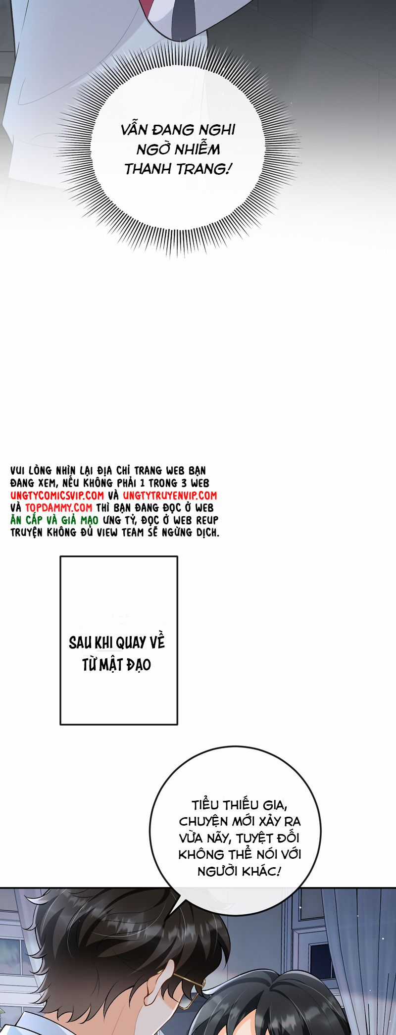 Bản Tính Hạ Đẳng - Chapter 20 - Trang 8