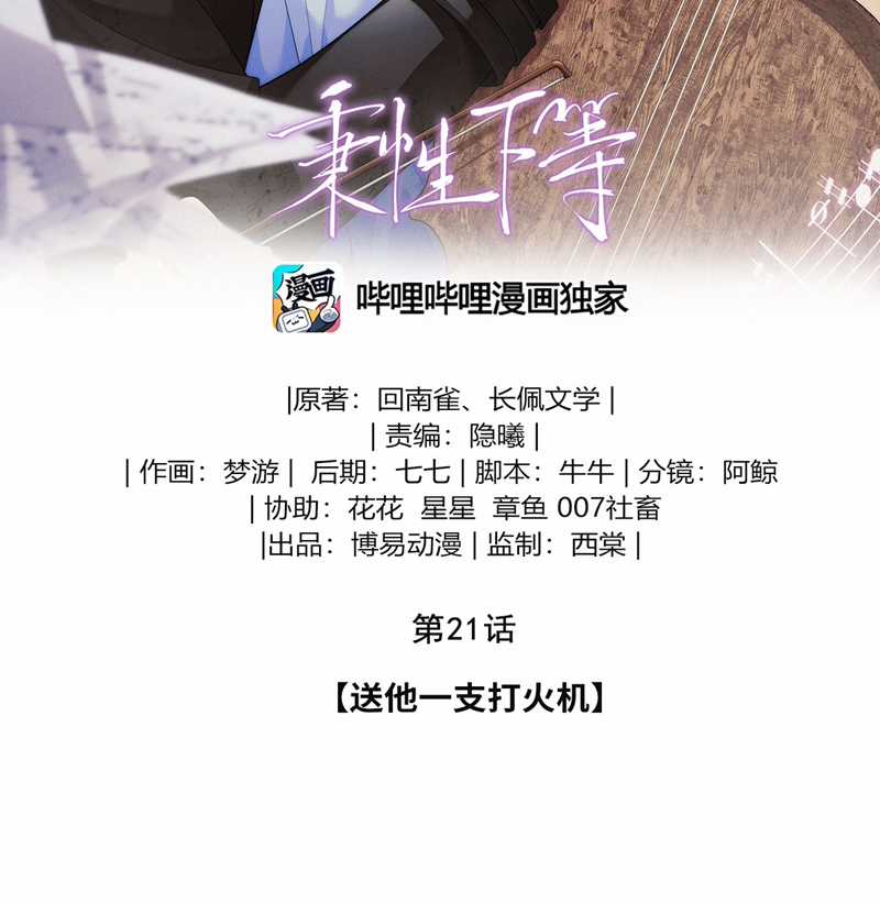 Bản Tính Hạ Đẳng - Chapter 21 - Trang 2