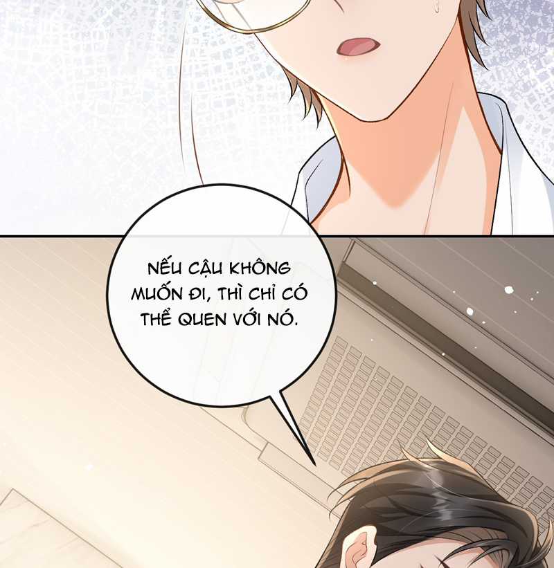 Bản Tính Hạ Đẳng - Chapter 21 - Trang 11