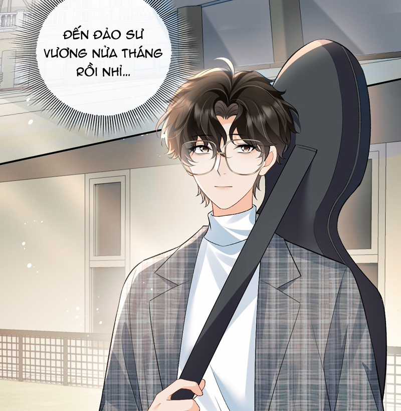 Bản Tính Hạ Đẳng - Chapter 21 - Trang 20