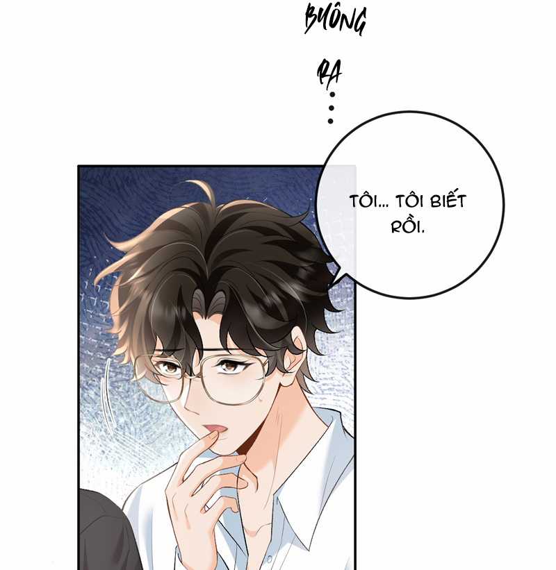 Bản Tính Hạ Đẳng - Chapter 21 - Trang 3