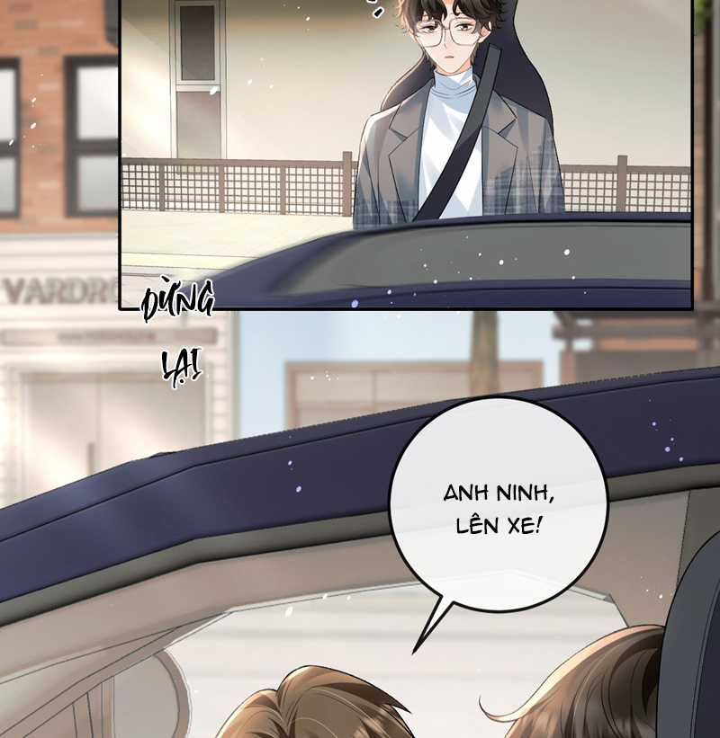 Bản Tính Hạ Đẳng - Chapter 21 - Trang 22