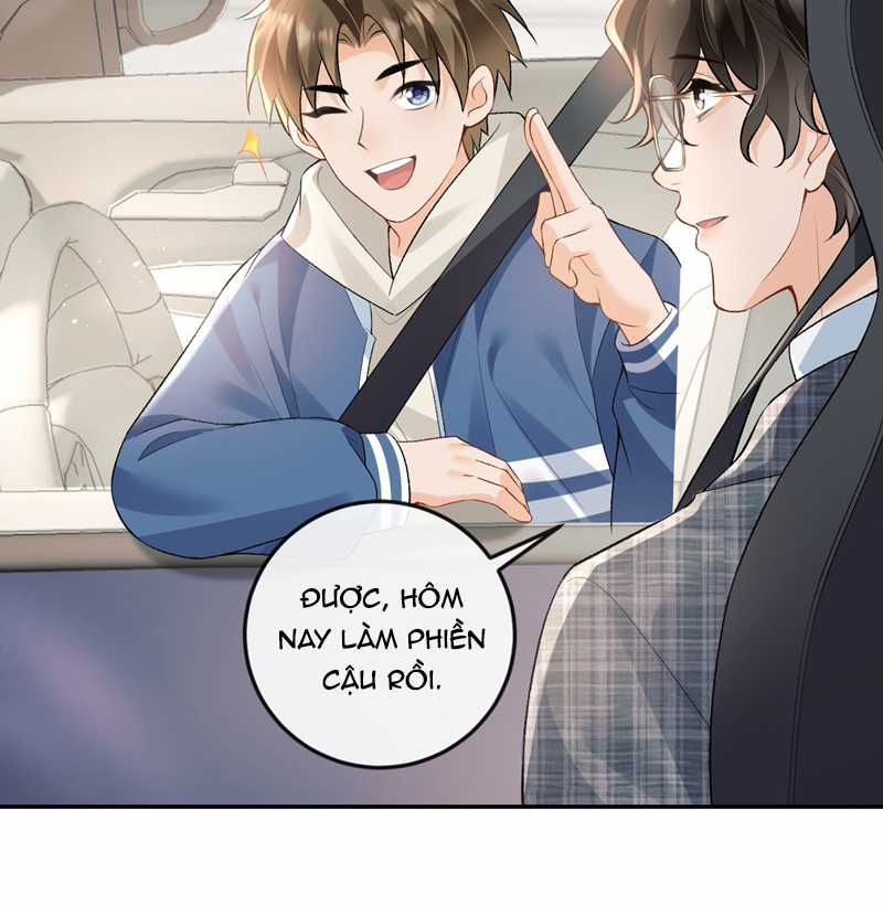 Bản Tính Hạ Đẳng - Chapter 21 - Trang 23