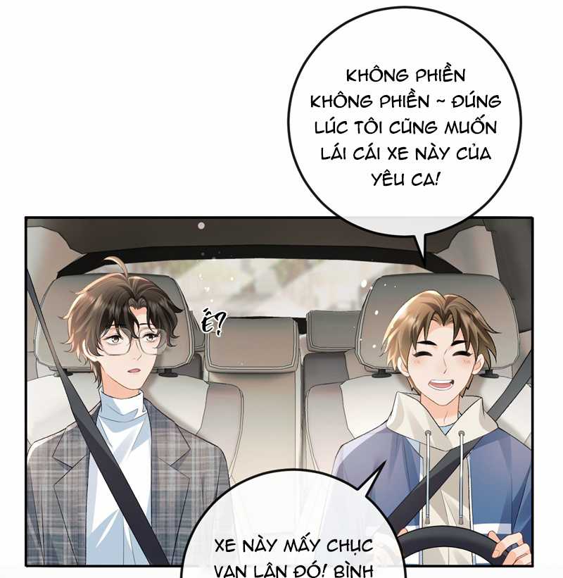 Bản Tính Hạ Đẳng - Chapter 21 - Trang 24