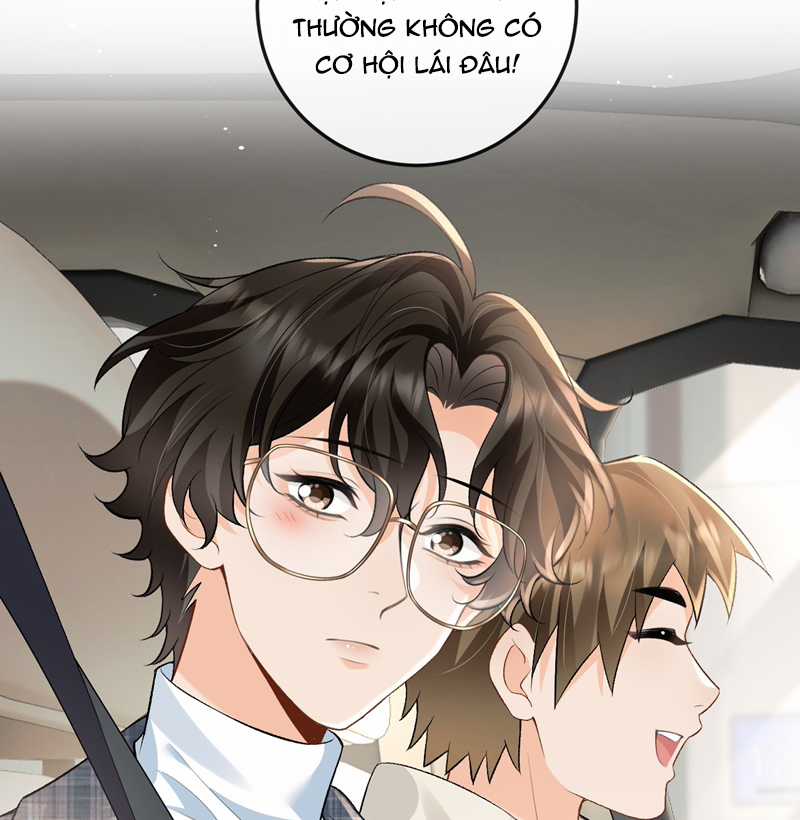 Bản Tính Hạ Đẳng - Chapter 21 - Trang 25