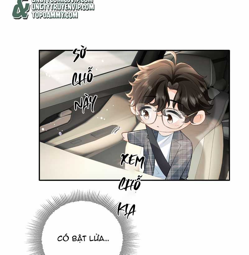 Bản Tính Hạ Đẳng - Chapter 21 - Trang 27