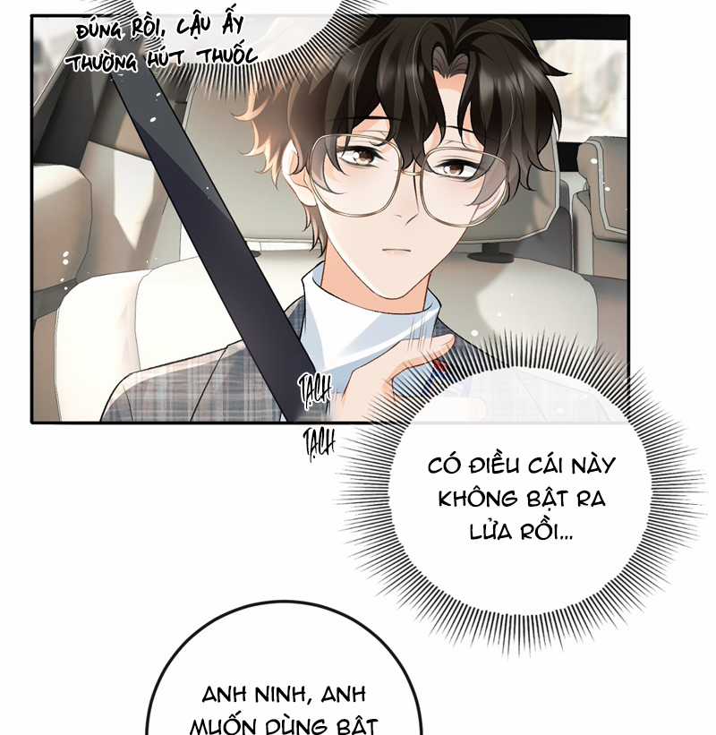 Bản Tính Hạ Đẳng - Chapter 21 - Trang 28