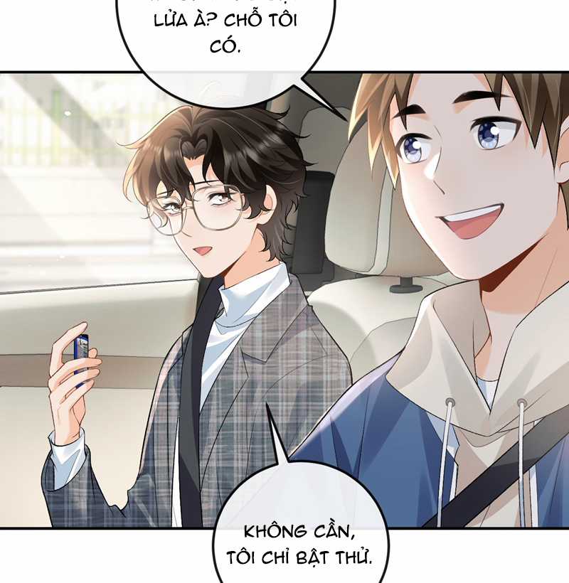 Bản Tính Hạ Đẳng - Chapter 21 - Trang 29