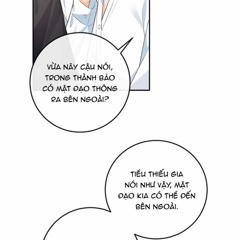 Bản Tính Hạ Đẳng - Chapter 21 - Trang 4