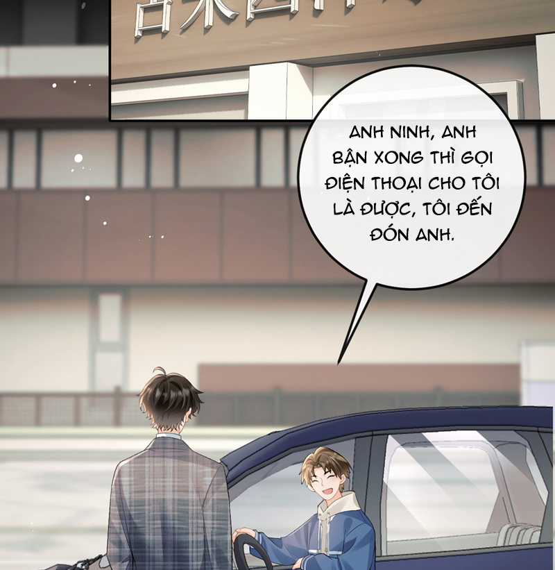 Bản Tính Hạ Đẳng - Chapter 21 - Trang 32