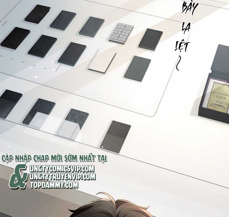 Bản Tính Hạ Đẳng - Chapter 21 - Trang 36