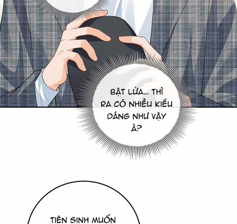 Bản Tính Hạ Đẳng - Chapter 21 - Trang 38