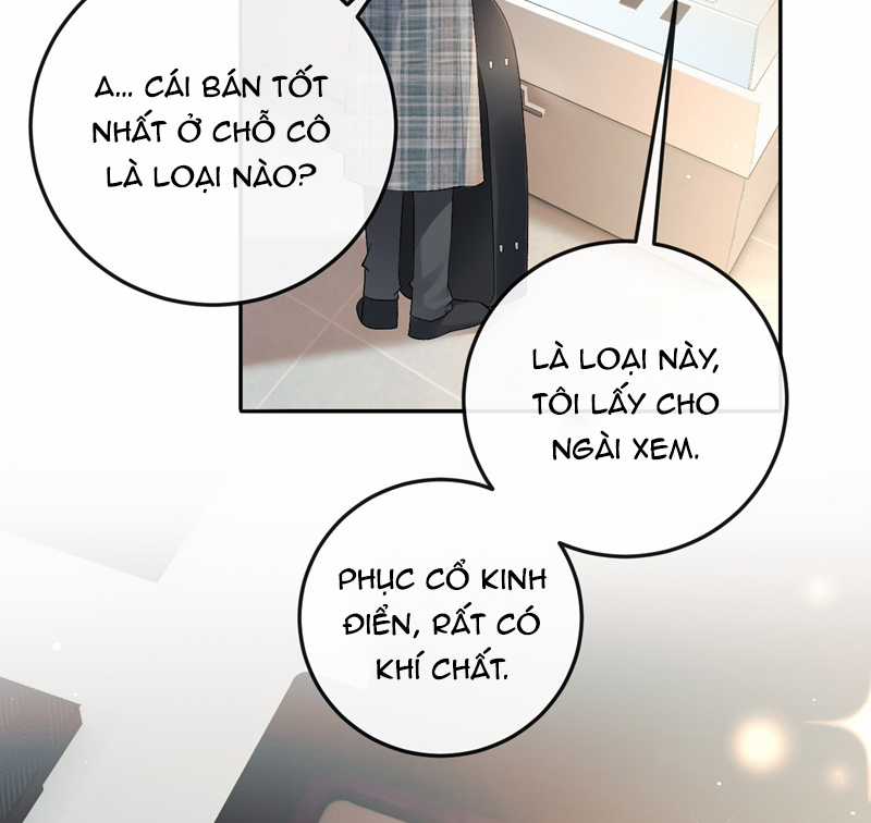 Bản Tính Hạ Đẳng - Chapter 21 - Trang 40