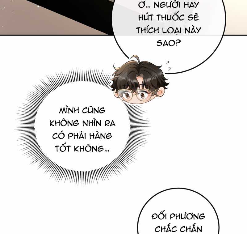 Bản Tính Hạ Đẳng - Chapter 21 - Trang 42