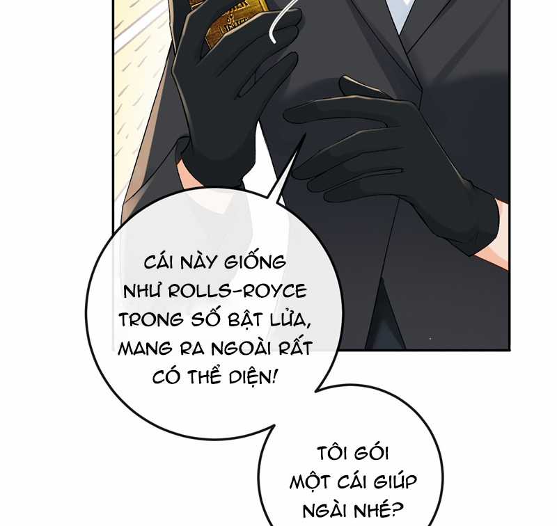 Bản Tính Hạ Đẳng - Chapter 21 - Trang 44