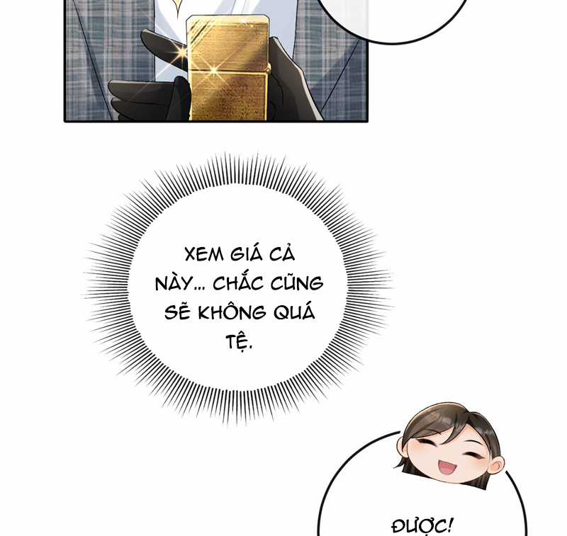 Bản Tính Hạ Đẳng - Chapter 21 - Trang 46