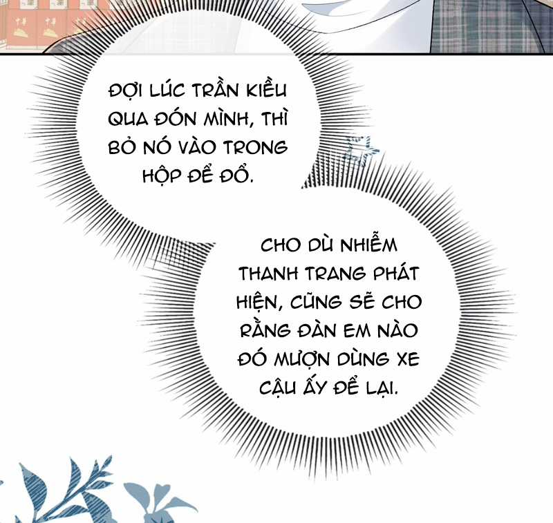 Bản Tính Hạ Đẳng - Chapter 21 - Trang 48