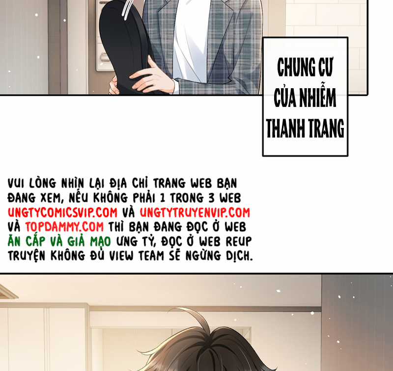 Bản Tính Hạ Đẳng - Chapter 21 - Trang 50