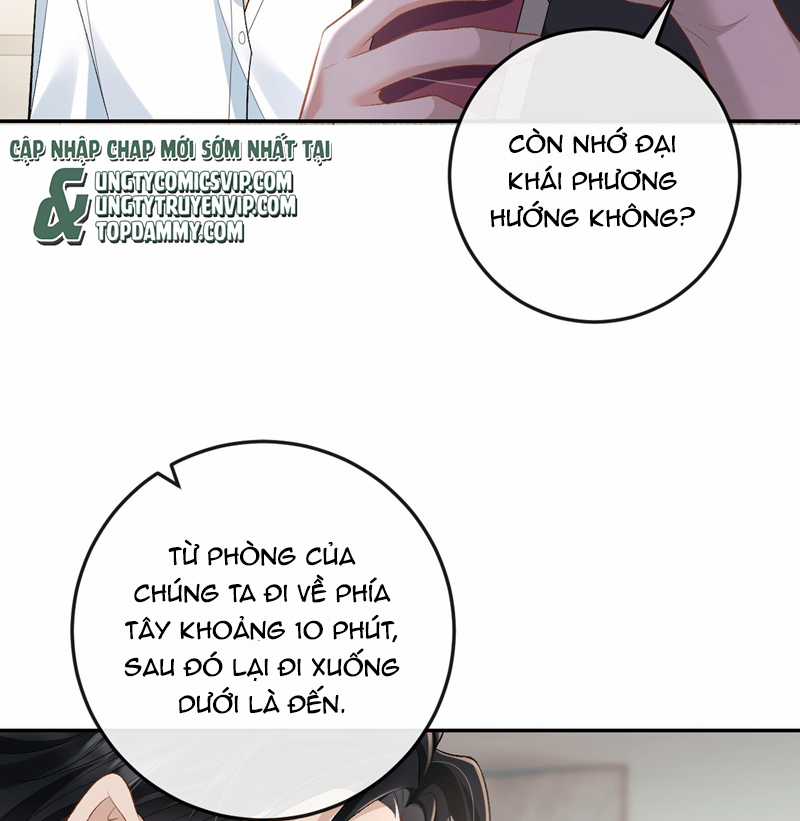 Bản Tính Hạ Đẳng - Chapter 21 - Trang 6