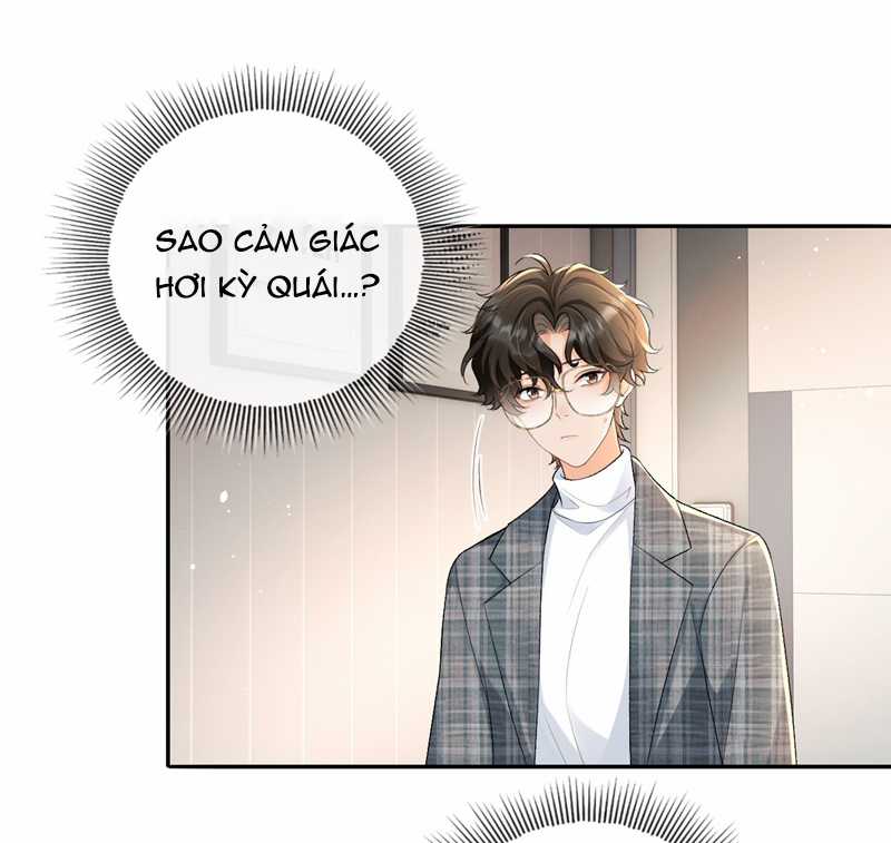 Bản Tính Hạ Đẳng - Chapter 21 - Trang 52