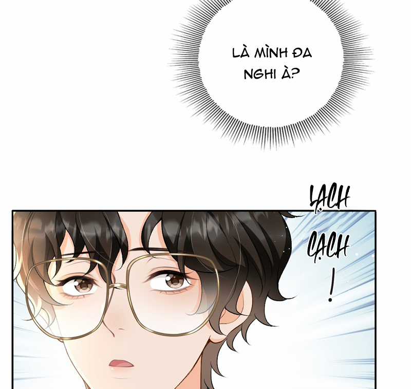 Bản Tính Hạ Đẳng - Chapter 21 - Trang 53