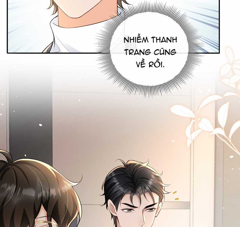 Bản Tính Hạ Đẳng - Chapter 21 - Trang 54