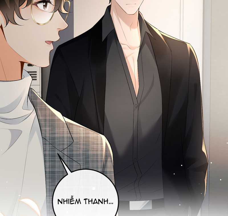 Bản Tính Hạ Đẳng - Chapter 21 - Trang 55