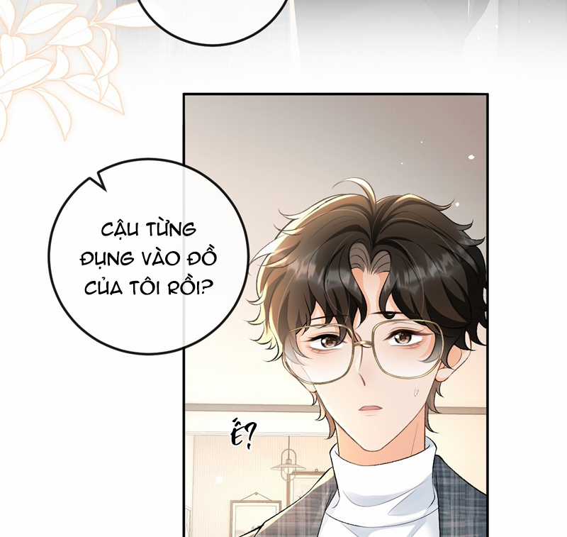 Bản Tính Hạ Đẳng - Chapter 21 - Trang 56