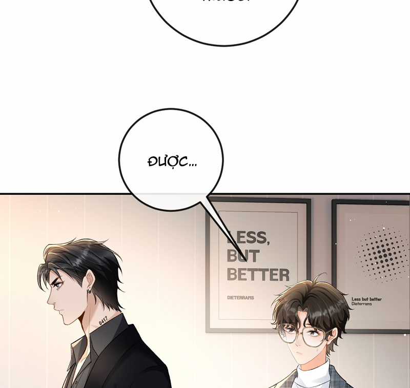 Bản Tính Hạ Đẳng - Chapter 21 - Trang 59