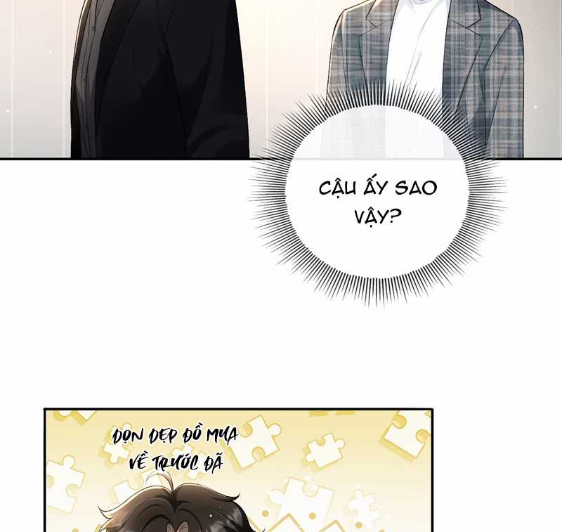 Bản Tính Hạ Đẳng - Chapter 21 - Trang 60